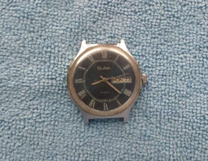 Uhr watch SLAVA - Bild 1 von 9