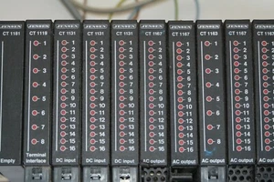 JENSEN (COTAS) CT1131 DC Input 16 way - Picture 1 of 10