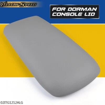 Ajuste para Ford Explorer Mercury Mountaineer Truck SUV nuevo tapa de consola central delantera Foto 1 de 4