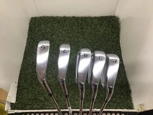 Honma Tour World PX 5S Iron Set R Flex Men's Right-Handed Clgbs - Picture 1 of 6
