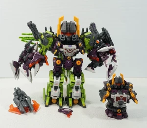 Master Made SDT-04 ST-02 Figuren Konvolut - Bild 1 von 22