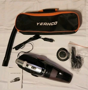 Yeahco Autostaubsauger tragbar - Bild 1 von 9