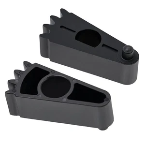 2Pcs HVAC Blend Door Actuator Gear Kit For Chevrolet Cruze Malibu Volt 13263335 - Picture 1 of 6