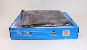 NEW SuperMicro X10DRC-T4+ Dual Socket LGA 2011 Server Motherboard - Afbeelding 1 van 1