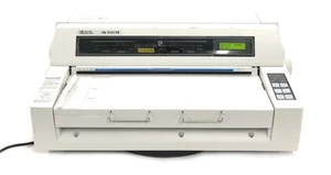 OKI Reynolds & Reynolds Microline ML8480FB 24-Pin Impact Dot Matrix Printer - Picture 1 of 6