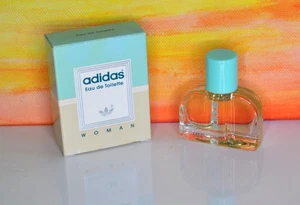 Adidas Woman eau de toilette Miniatur  #3 - Bild 1 von 1