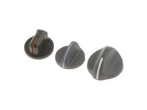 Dorman 86NN83K Heater Control Knob Fits 1995-1999 GMC C1500 - Picture 1 of 1