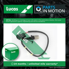 RPM / Crankshaft Sensor SEB5036 Lucas 9091905030 Genuine Top Quality Guaranteed