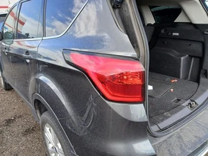 Driver Tail Light Quarter Panel Mounted Bright Red Lens Fits 19 ESCAPE 1326111 - Picture 1 of 6