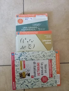 Una Grande Esperienza Di Sé 1, Dalle Origini al 300. CODICE ISBN: 9788839536563 - Foto 1 di 16