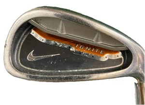 Nike Golf Ignite 6 Iron UST Ladies Flex Graphite 36.5" RH Factory Grip - Picture 1 of 13