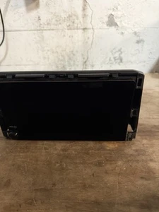 2023 Toyota Corolla Am Fm Cd Player Radio Receiver 86140-12C00 - Picture 1 of 15