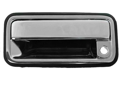 Manija de puerta delantera izquierda para Chevrolet C3500 1995-2000 18559MFCC 1996 1997 1998 Foto 1 de 2