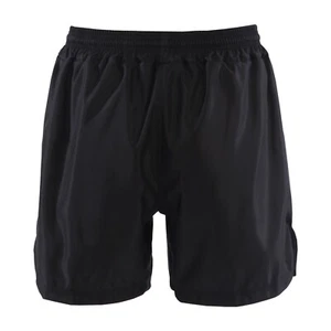 Pantalones cortos de lucha libre Matman para hombre niños MMA BJJ boxeo microfibra hechos en EE. UU. - Imagen 1 de 18