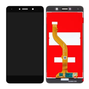 LCD Display schermo Vetro Touch screen per Huawei Y7 2017 Nero NO FRAME - Bild 1 von 1