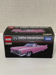 Takara Tomy / Tomica Premium No.25 Cadillac Eldora Rare - Bild 1 von 17