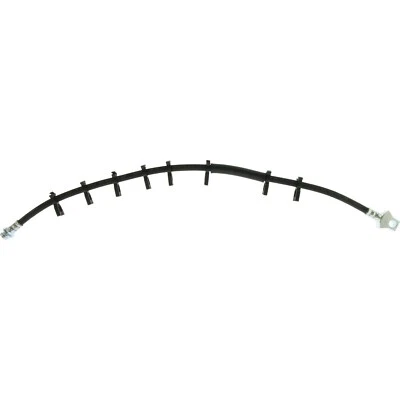 For 1989-1993 Dodge D250 Premium Brake Hydraulic Hose Rear Centric 1990 1991 - Image 1 of 3