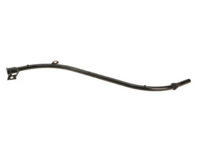 Воронка масляного щупа подлинная 46318QDDM 2011 2010 для Volkswagen Tiguan 2009-2017 годов выпуска - Изображение 1 из 2