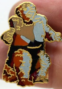 1991 Star Trek Excalbian Pin - Picture 1 of 4