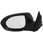 For Mazda 6 2009 2010 2011 2012 2013 Left Driver Side View Mirror