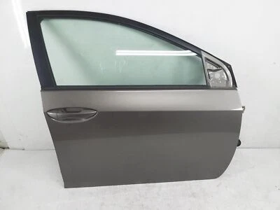 Toyota Corolla 2014-2019 sedán puerta delantera del pasajero *paquete de espejos térmicos* Foto 1 de 4