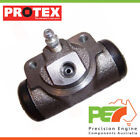 New *Protex* Brake Wheel Cylinder-Rear For Chevrolet Camaro  2D Cpe Rwd