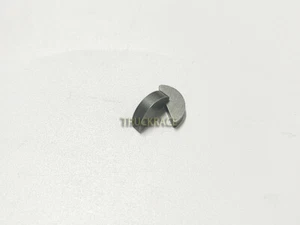 Qty 2 Carbon Steel Woodruff Key For Dodge Cummins 5.9L 6BT 12V  3902332 - Picture 1 of 2