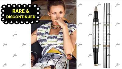 BOBBI BROWN LONG-WEAR CREAM SHADOW & KOHL LINER EYE STICK DUAL MOSS DARK OLIVE - Image 1 of 4