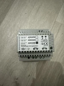 Versorgung 220/240v Guter Zustand - Bild 1 von 1