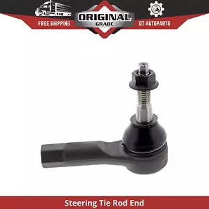 For 2013-2022 Chevrolet Trax Steering Tie Rod End Front Outer Mevotech 2014 2015 - Picture 1 of 6