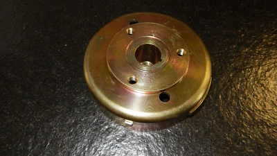 kle500 rotor polrad neu flywheel kle 500 alternator lichtmaschine lima GP9306