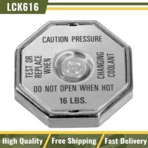 ACDelco RC26 Radiator Cap New for Town and Country Chrysler 300 Thunderbird 76 - Picture 1 of 2