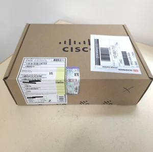 Cisco PWR-RGD-AC-DC-H Alimentation Hot-Plug - Module Plug-In avec TVA - Photo 1/1
