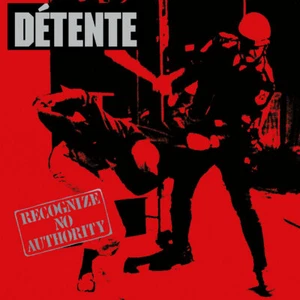 Detente – Recognize No Authority 30 Yers Double CD Edition Détente - Imagen 1 de 1