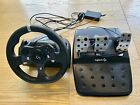 Logitech G920 Uk Plug Driving Force Racing Wheel & Pedals For Xbox One And Pc