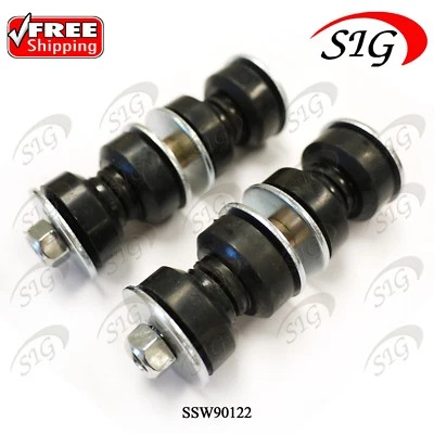 Barra estabilizadora delantera eslabones para Acura TL 1995-1998 2 piezas Foto 1 de 4