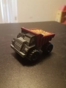 Vintage Hot Wheels Happy Meal Attack Pack Muldenkipper Mattel 1994 McDonalds - Bild 1 von 3