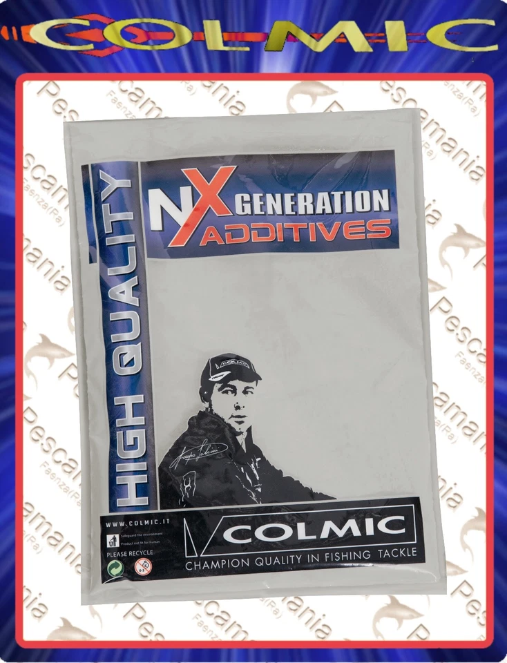 Terre De Rivière Colmic Gray Dry Leam KG 1 Terra Di Fluss - Bild 1 von 1