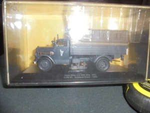 OPEL Blitz 3.6-36S Kfz. 305 Eastern Front 1942 1/43 Atlas - Picture 1 of 3