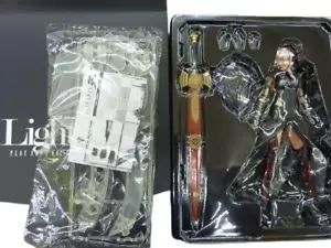 PS3 Final Fantasy XIII LIGHTNING ULTIMATE BOX SQUARE ENIX e-STORE 202312O - Picture 1 of 7