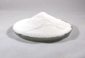 Polvo de ácido hialurónico, hialuronato de sodio NA, bajo peso molecular LMW ~78 kDa - Imagen 1 de 1