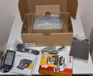 New Kodak Easy Share G610 Photo Printer Dock - Picture 1 of 7