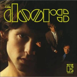 The Doors - The Doors [2-lp, 45 RPM] NEW Vinyl Analogue Productions - Picture 1 of 1