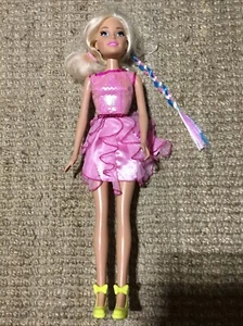 TALL 28” Barbie!! Mattel 2013 Best Friend For A Little Girl. Great Shape! - Picture 1 of 5