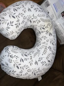 Boppy Nursing Pillow Original Support Floral - Picture 1 of 4