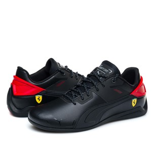 puma per ferrari