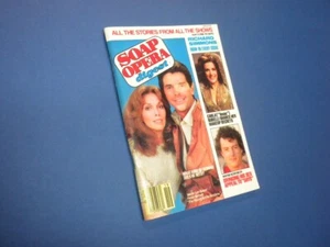 SOAP OPERA DIGEST Mai 11, 1982 - DAYTIME TV STARS - NO VERSANDETIKETT - Bild 1 von 3