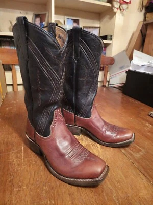 Rios of Mercedes Redwood мираж ботинки (мужская 9D) - Изображение 1 из 4