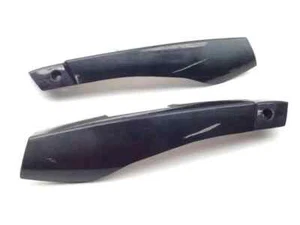 Exhaust Heatshield Aprilia RST1000 Futura 2084 x - Picture 1 of 4