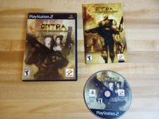 .PS2.' | '.Contra Shattered Soldier.